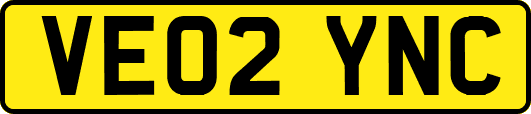 VE02YNC