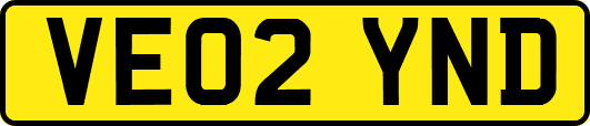 VE02YND