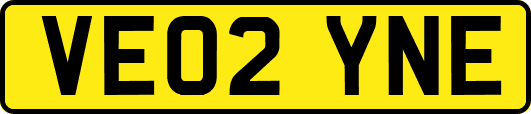 VE02YNE