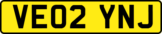 VE02YNJ
