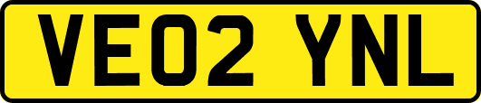 VE02YNL