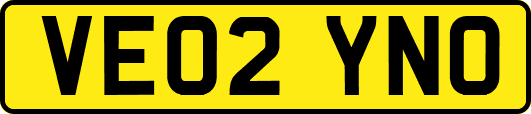 VE02YNO