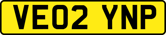 VE02YNP