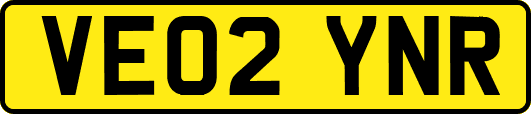 VE02YNR