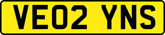 VE02YNS