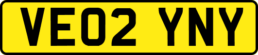 VE02YNY