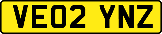 VE02YNZ