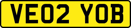VE02YOB