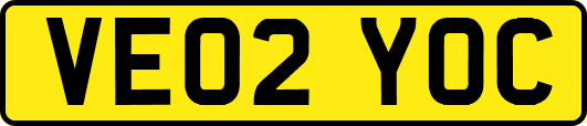 VE02YOC