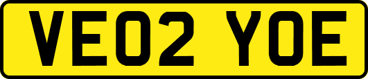 VE02YOE