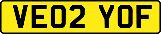 VE02YOF