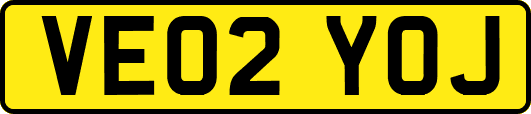 VE02YOJ