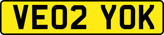 VE02YOK