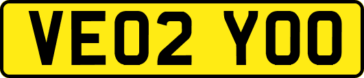 VE02YOO