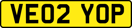 VE02YOP