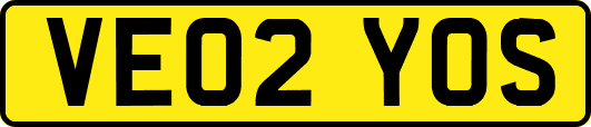 VE02YOS