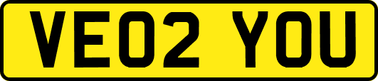 VE02YOU