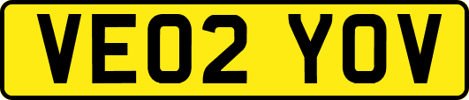 VE02YOV