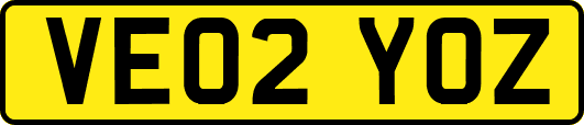 VE02YOZ