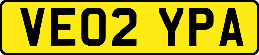 VE02YPA
