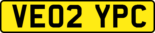 VE02YPC