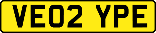 VE02YPE