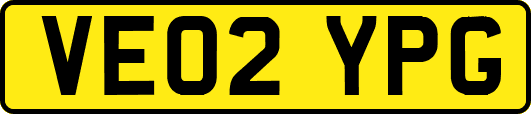 VE02YPG