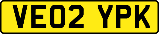 VE02YPK