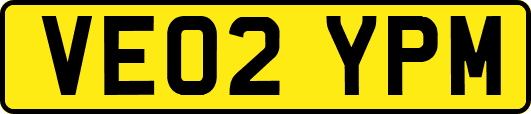 VE02YPM