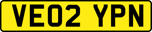 VE02YPN