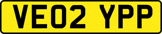VE02YPP