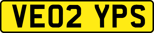 VE02YPS