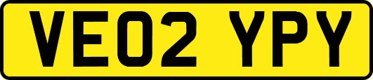 VE02YPY