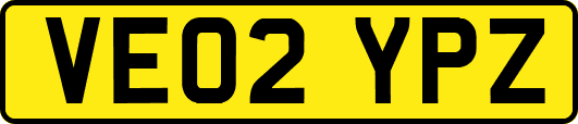 VE02YPZ