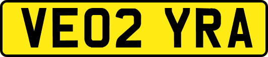 VE02YRA
