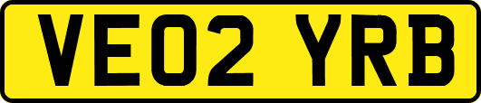 VE02YRB