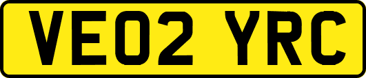 VE02YRC