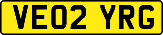 VE02YRG