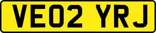 VE02YRJ