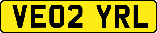 VE02YRL