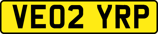 VE02YRP