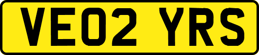 VE02YRS