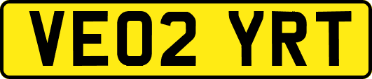 VE02YRT
