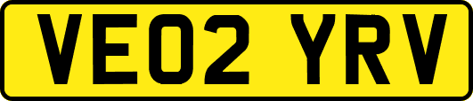 VE02YRV
