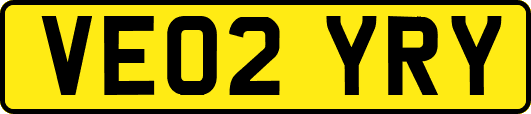 VE02YRY
