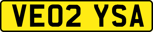 VE02YSA