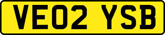 VE02YSB