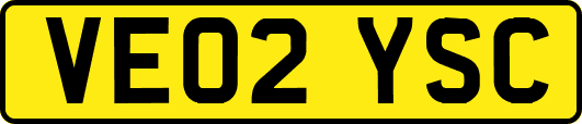 VE02YSC