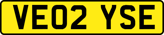 VE02YSE