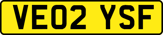 VE02YSF